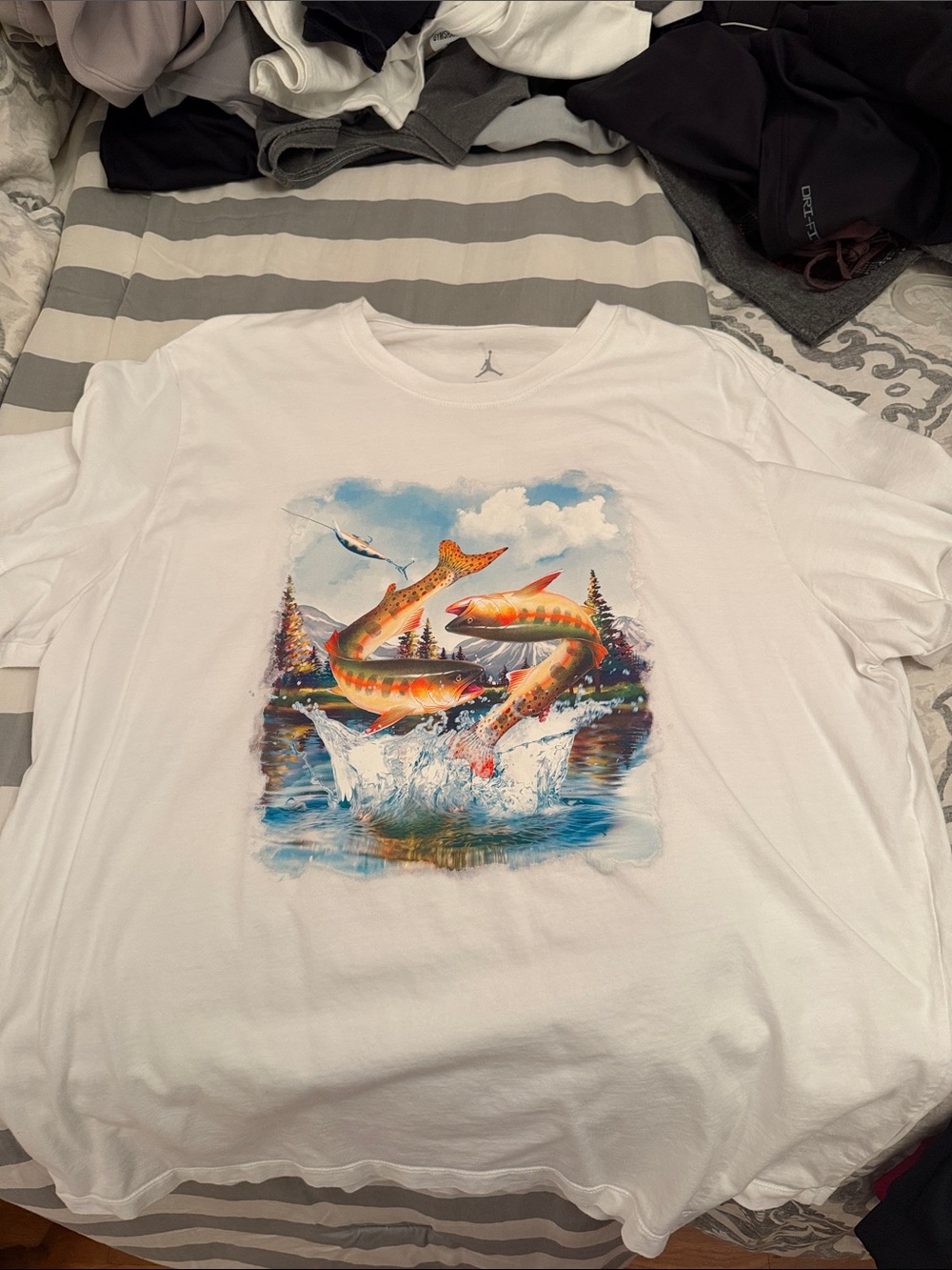 Nike Luka Doncic Graphic Tee